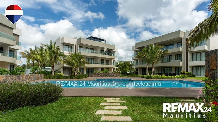 La Pointe Luxury Apartments for rent