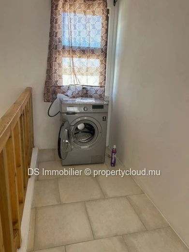 Villa For Rent In Pereybere – Just Steps Away From The Beach-North