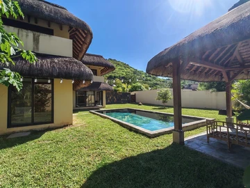 3 Bedroom Villa