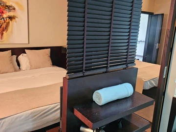 3 Bedroom Penthouse