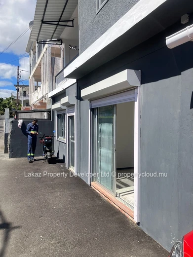 Ideal Investment Rental – Commercial Unit & Residence Combined