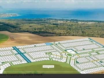 Residential Land