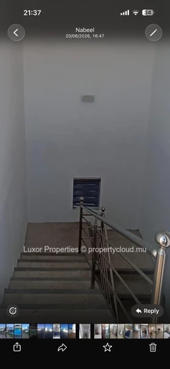 2-Bedroom Apartment For Rent | Mont Choisy