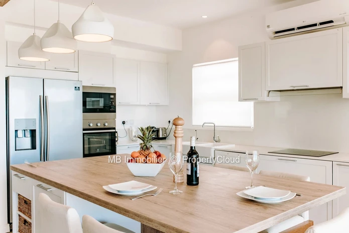 Penthouse for rent - Saint Antoine