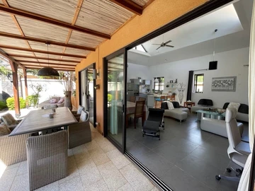 3 Bedroom Villa