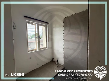 Appartement de 2 Chambres