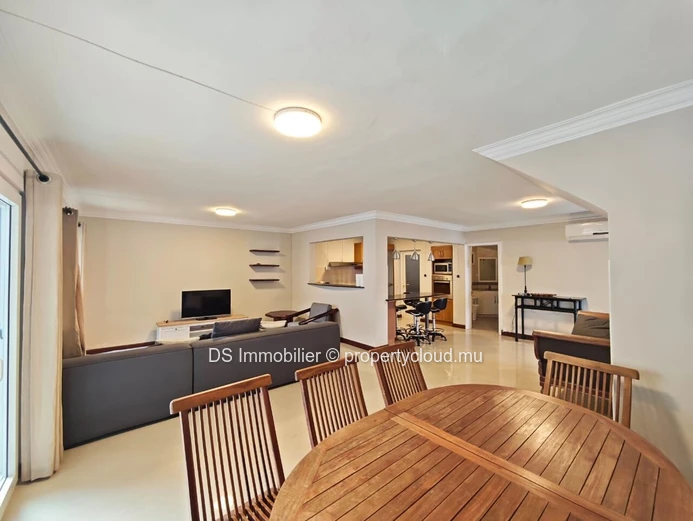 For Rent – Duplex In A Private Residence | Pointe Aux Canonniers - North