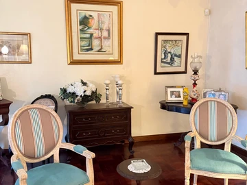 Villa de 5 Chambres