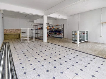 Commercial Property