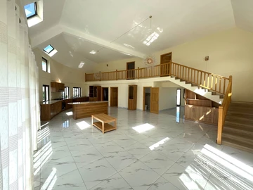 Penthouse de 4 Chambres