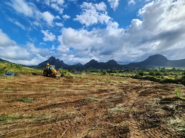 Agricultural Land