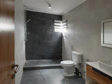 Maison de 2 Chambres
