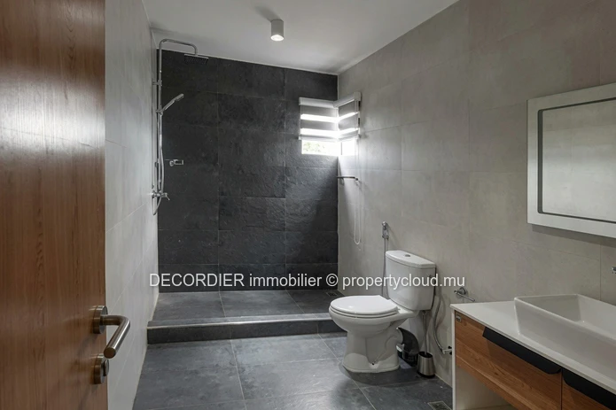 Villa à vendre – Sottise, Grand Baie