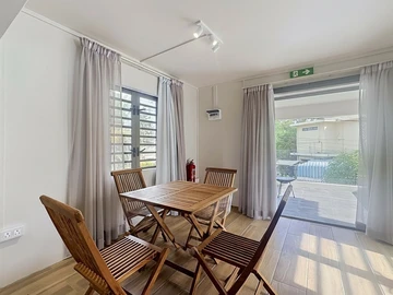 Appartement de 2 Chambres