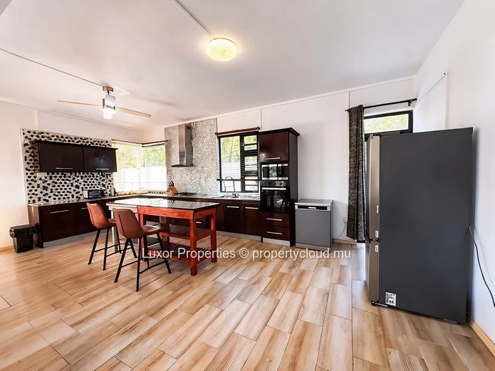 Tamarin | Villa À Louer