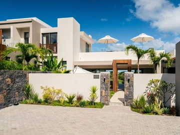 4 Bedroom Villa