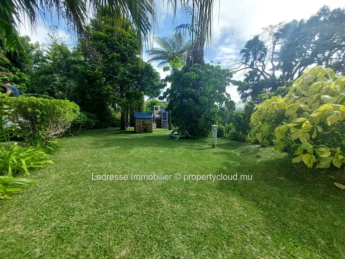 Duplex à vendre à Floreal