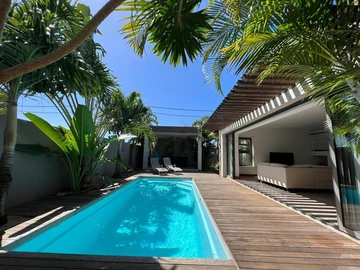 Villa de 3 Chambres