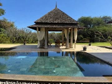 3 Bedroom Villa