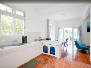 Appartement de 2 Chambres