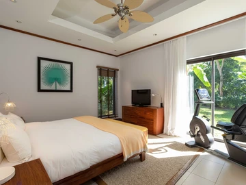 Villa de 5 Chambres
