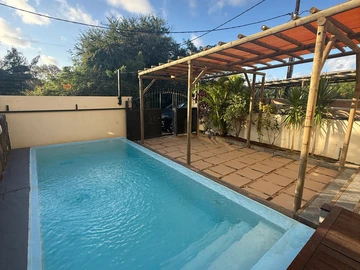 3 Bedroom Townhouse, Duplex