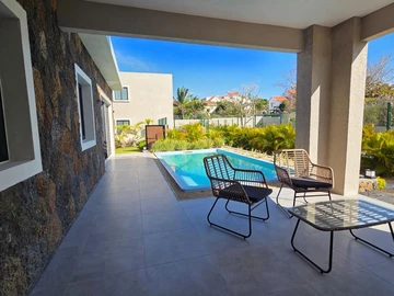 3 Bedroom Villa