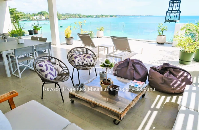 Un Coin Au Paradis