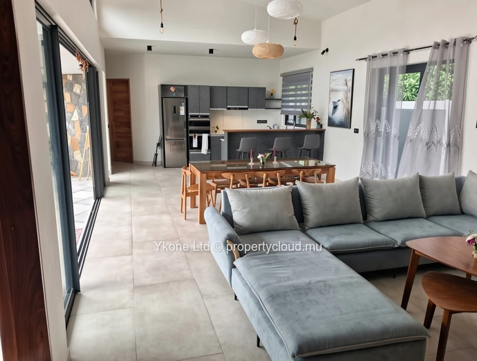New Single-Story House For Rent In Albion