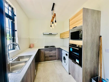 Villa de 3 Chambres
