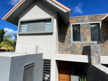 3 Bedroom Villa