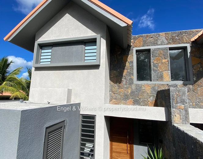 3-Bedroom Duplex for rent in a Residential area