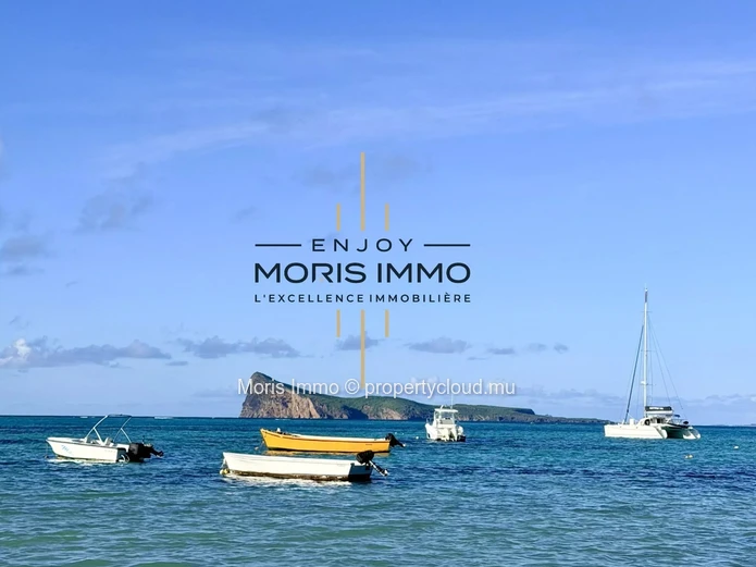 3-bedroom apartment for rent in Grand Baie