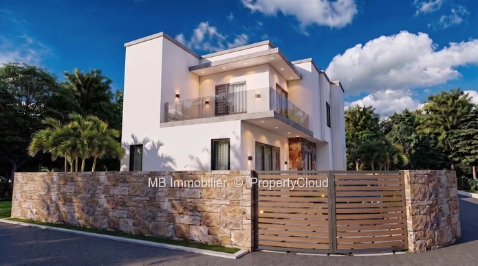 Maison en vente
