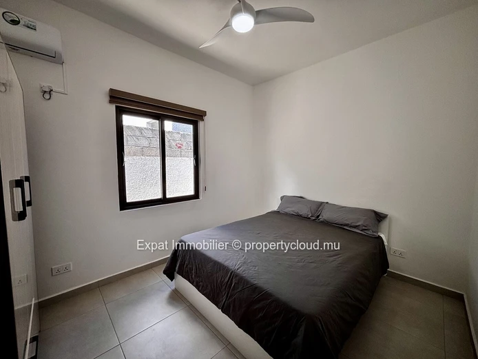 Brand-New 3-Bedroom Villa With Private Pool & Gazebo – Sottise Road, Grand Baie