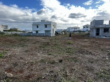 Residential Land