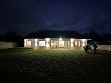 Maison de 3 Chambres