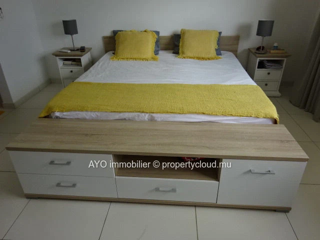On sale- Modern penthouse in a luxury residence