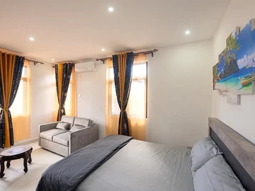 Appartement de 2 Chambres
