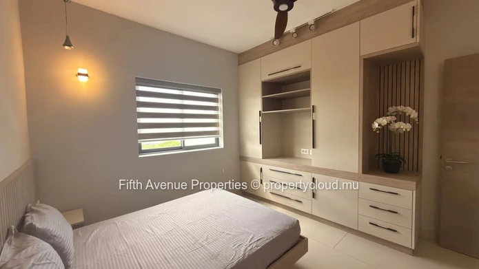 Trianon - Appartement 3 Chambres