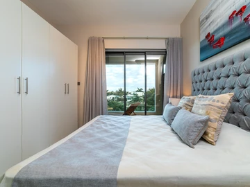 Appartement de 2 Chambres