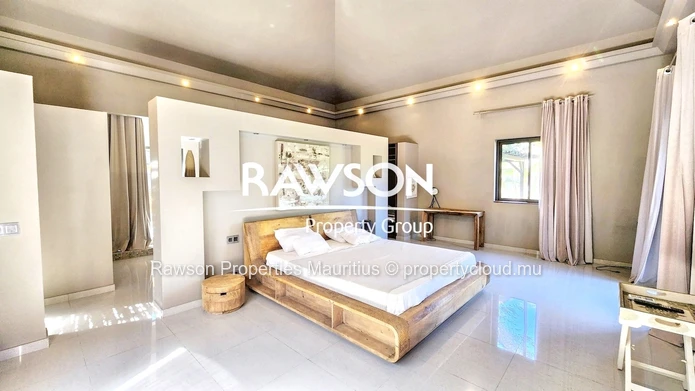  Elegance, Comfort And Privacy Come Together
