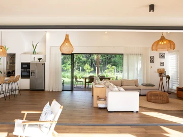 Villa de 5 Chambres