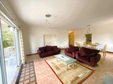 4 Bedroom Apartment