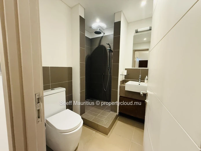 Luxury Coastal Haven in Azuri