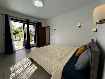 Villa de 4 Chambres