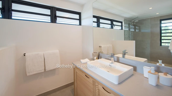 Another Extraordinary Property