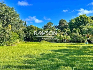 Residential Land