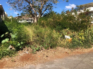 Residential Land for Sale in Morc. Montreal, Coromandel, Beau-Bassin