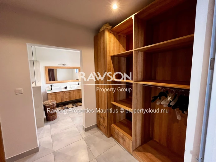 Appartement de 3 chambres | Tamarin | Élégant & Moderne
